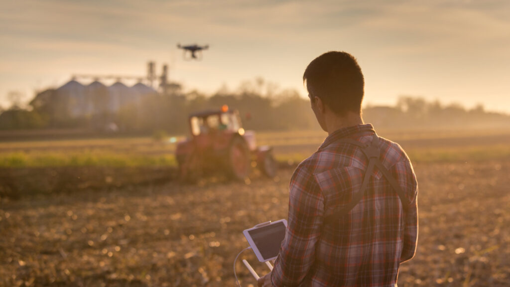 Agroattraction