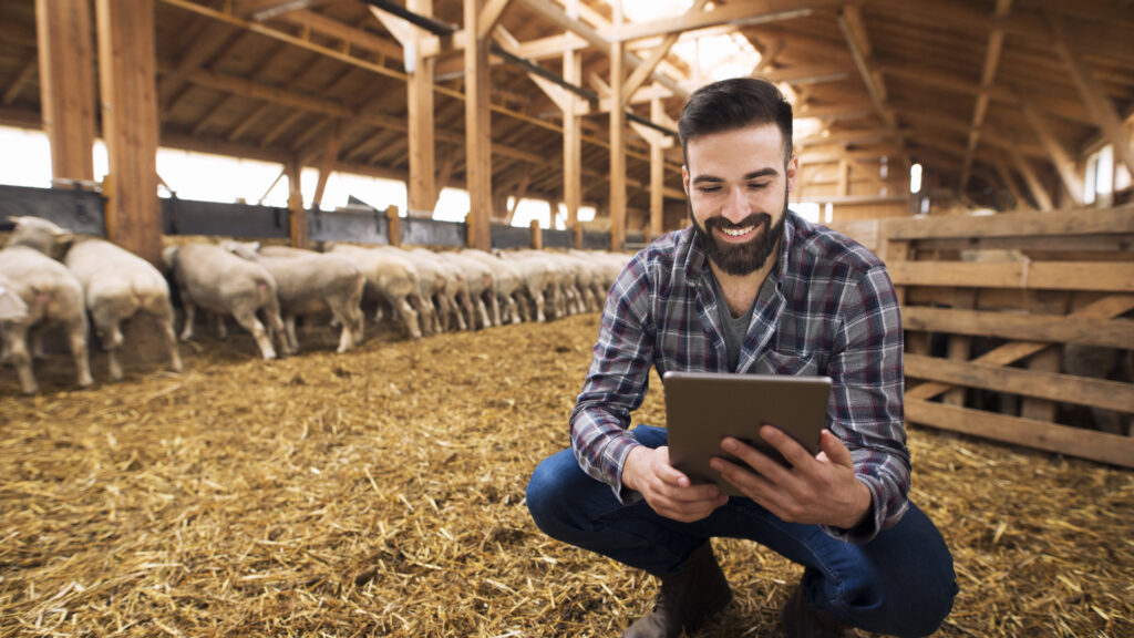 Agroattraction