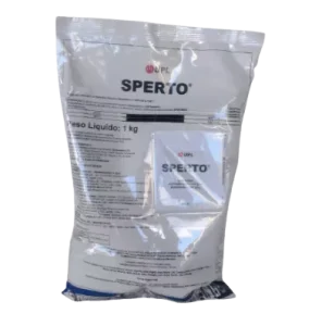 Sperto Bula